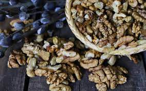 benefits of black walnuts