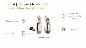 Bluetooth Hearing Aids In 2019 Ultimate Guide Ziphearing
