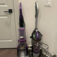 free vacuum and carpet cleaner read