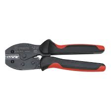 2c crimping pliers for uninsulated