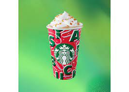Starbucks' holiday drinks 2021 are here ...