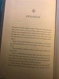 Returning the settlers to their home planet novus, the destiny crew discover the planet has been abandoned and on the verge of seismic destruction. The Epilogue In King S Cage Is Sooo Good Red Queen Victoria Aveyard Red Queen Victoria Aveyard