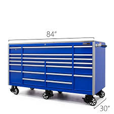 23 drawer roller cabinet toolbox w