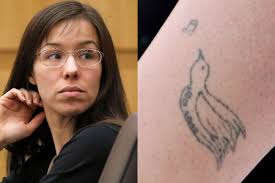 September 26, 2019 by stacey nguyen. Jodi Arias Tattooed Name Onto Cellmate Tracy Brown Bering True Crime Buzz