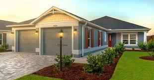 discover our homes here in the villages