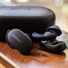 They are designed so that they can be held at the opening of the ear canal. Best Wireless Earbuds In 2021 The Verge