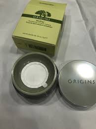 origins ginzing revitalizing mineral