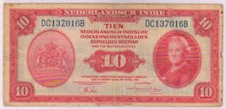 Knowing what currency to use in the netherlands is just the start. Netherlands East Indies Indonesia 10 Cents 1943 Used Currency Note Kb Coins Currencies