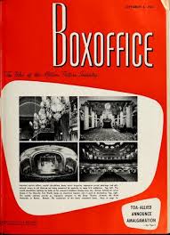 Boxoffice September 06 1965