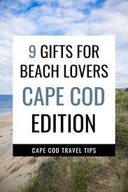 9 best gifts for beach cape