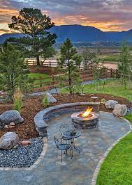Planning For A Paver Patio Ideas And