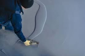 epoxy floor coating in rochester ny