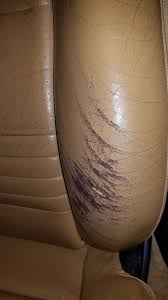 Savannah Beige Leather Dye 986 Forum