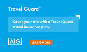 Inclement weather that causes a trip delay or cancellation is covered by all travel guard policies as well. Travel Insurance Blue Sky Sage