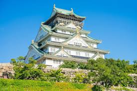 Osaka castle covers an area of about 15 acres, among them, the japanese government has declared thirteen structures as ancient cultural property which also includes toyokuni shrine. Osaka Castle Ticket