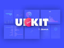 Chart Uikit Presentaion Preview Here Ui Kit Chart