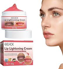 lightening for dark lips cream healthy
