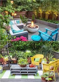 Outdoor Patio Design Decor Ideas