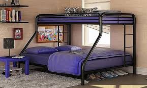 Shorty Bunk Bed