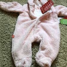Magnetic Me Baby Bear Suit