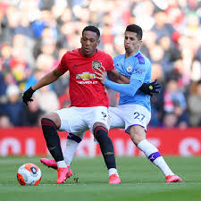 Follow live match coverage and reaction as manchester united play manchester city in the english premier league on 08 march 2020 at 16:30 utc. What Channel Is Man Utd Vs Man City Kick Off Time Tv And Live Stream Details Irish Mirror Online
