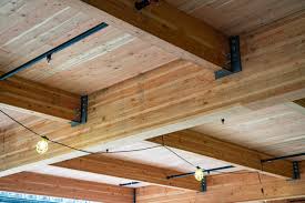 mass timber in design construction