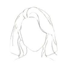 Wavy hair drawing tutorial g offer to you a lot of advantages: 3 Hairstyles You Ll Love To Draw Arteza