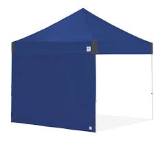 E Z Up Tent Sidewalls Are Perfect For A