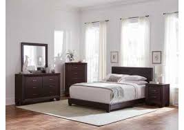 These complete furniture collections include everything you need to outfit the entire bedroom in coordinating style. Pink Swan 5 Piece Queen Bedroom Set Deals More Furniture Philadelphia Pa