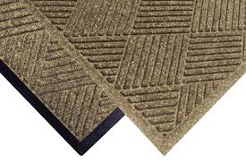 waterhog diamond floor mats standard