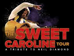 One is that neil diamond wrote it about his second wife, marcia murphey, but chose the name caroline to fit the rhyme; Sweet Caroline