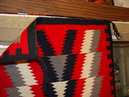 How To Display Navajo Rugs