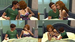 Sims sexmod