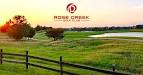 New owners announce improvements at Rose Creek, set membership ...