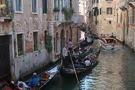 best time to visit venice 2024 weather