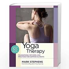 yoga therapy foundations methods and