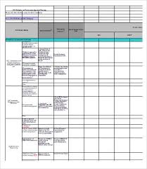 Excel Work Plan Template 12 Free Excel Documents Download