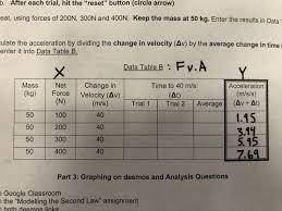 See that a moving object will continue at constant speed if no forces are acting exploration sheet answer key. Unit 3 Forces Rider 9th Grade Physics