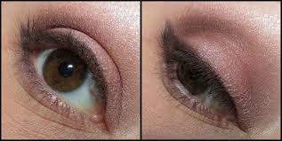 a spring eye makeup tutorial by brooke
