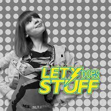 Lety Does Stuff, Year One - YouTube