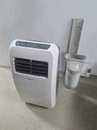 portable air conditioner air