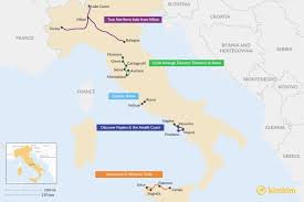 italy travel maps maps to help you