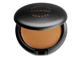 mac cosmetics bronzing powder reviews