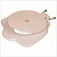 Anglo Indian Toilet Seat Cover