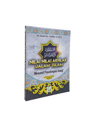 Selain makalah panduan ibadah haji dan umrah ini juga merupakan sebuah karya buku yang memuat panduannya dengan lengkap. Nilai Nilai Akhlak Dalam Islam Griya Ilmu