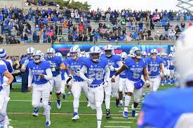 Air Force football heads to Army West ...