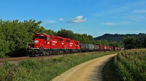 Canadian Pacific Acquiring Central Maine Quebec Freightwaves