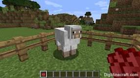 how-do-you-get-a-brown-sheep-in-minecraft