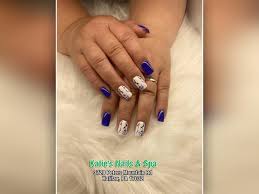 katie s nails spa in halifax pa 17032