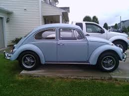 Image result for 1967 beetle